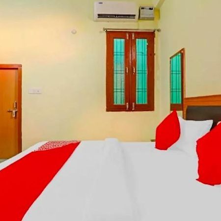 Kk Guest House Lucknow Dış mekan fotoğraf