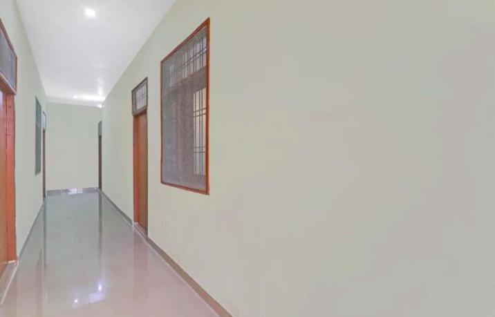 Kk Guest House Lucknow Dış mekan fotoğraf